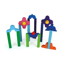 Lade das Bild in den Galerie-Viewer, Ornamente Puzzle