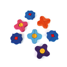 Lade das Bild in den Galerie-Viewer, Ornamente Puzzle