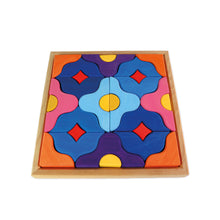 Lade das Bild in den Galerie-Viewer, Ornamente Puzzle