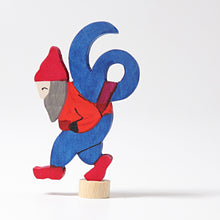 Lade das Bild in den Galerie-Viewer, Zahlenstecker Märchen 6