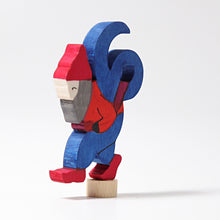 Lade das Bild in den Galerie-Viewer, Zahlenstecker Märchen 6