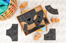 Lade das Bild in den Galerie-Viewer, Rampen und Kreuzungen, 16 Teile