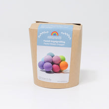 Lade das Bild in den Galerie-Viewer, Pastell Kugelgreifling