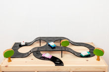 Lade das Bild in den Galerie-Viewer, Rampen und Kreuzungen, 16 Teile