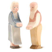 Lade das Bild in den Galerie-Viewer, Großvater