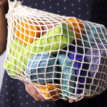 Lade das Bild in den Galerie-Viewer, Baumscheiben, pastell