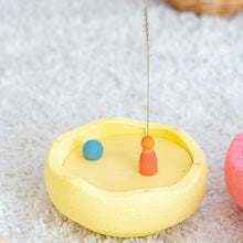 Lade das Bild in den Galerie-Viewer, Kullerscheiben Warm Pastell