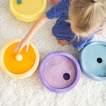 Lade das Bild in den Galerie-Viewer, Kullerscheiben Cool Pastell