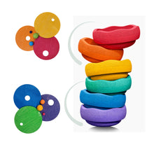 Lade das Bild in den Galerie-Viewer, Kullerscheiben Cool Classic