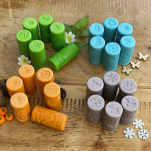 Lade das Bild in den Galerie-Viewer, Let’s Roll – Seasons - Jahreszeiten