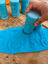 Lade das Bild in den Galerie-Viewer, Let’s Roll – Seasons - Jahreszeiten