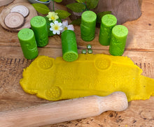 Lade das Bild in den Galerie-Viewer, Let’s Roll – Seasons - Jahreszeiten