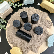 Lade das Bild in den Galerie-Viewer, Let’s Roll – Transport