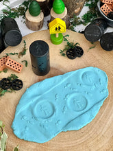 Lade das Bild in den Galerie-Viewer, Let’s Roll – Transport