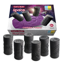 Lade das Bild in den Galerie-Viewer, Let’s Roll – Space / Weltall