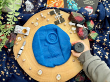 Lade das Bild in den Galerie-Viewer, Let’s Roll – Space / Weltall