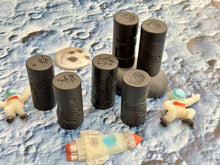 Lade das Bild in den Galerie-Viewer, Let’s Roll – Space / Weltall