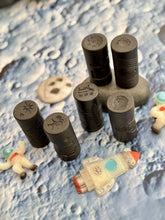 Lade das Bild in den Galerie-Viewer, Let’s Roll – Space / Weltall