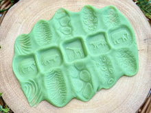 Lade das Bild in den Galerie-Viewer, Roll Around – Wilde Tiere - Wild Animals