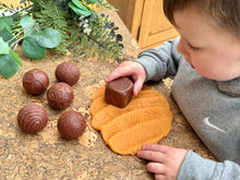 Lade das Bild in den Galerie-Viewer, Roll Around – Wilde Tiere - Wild Animals