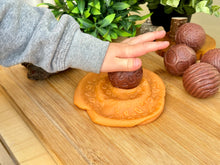 Lade das Bild in den Galerie-Viewer, Roll Around – Wilde Tiere - Wild Animals