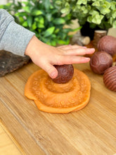 Lade das Bild in den Galerie-Viewer, Roll Around – Wilde Tiere - Wild Animals