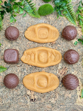 Lade das Bild in den Galerie-Viewer, Roll Around – Wilde Tiere - Wild Animals