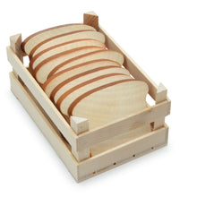 Lade das Bild in den Galerie-Viewer, Toastbrotscheibe