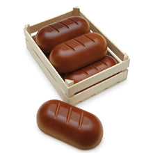 Lade das Bild in den Galerie-Viewer, Brot