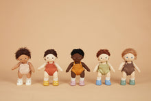 Lade das Bild in den Galerie-Viewer, Puppenschuhe - Dinkum Dolls Shoes
