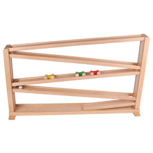 Lade das Bild in den Galerie-Viewer, Laufbahn mit vier Autos