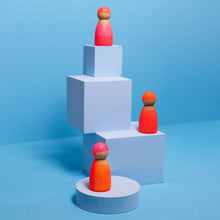 Lade das Bild in den Galerie-Viewer, Neonfreunde Pink