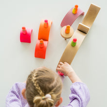 Lade das Bild in den Galerie-Viewer, Neonfreunde Pink