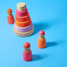 Lade das Bild in den Galerie-Viewer, Neonfreunde Pink