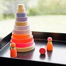 Lade das Bild in den Galerie-Viewer, Neonfreunde Pink