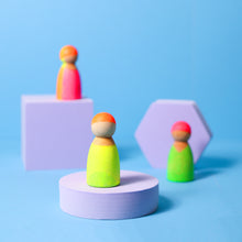 Lade das Bild in den Galerie-Viewer, Neonfreunde Mix