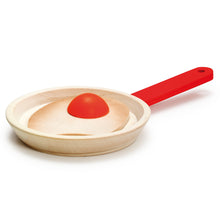 Lade das Bild in den Galerie-Viewer, Spiegelei