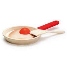 Lade das Bild in den Galerie-Viewer, Spiegelei