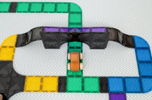 Lade das Bild in den Galerie-Viewer, Rampen und Kreuzungen, 16 Teile