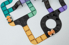 Lade das Bild in den Galerie-Viewer, Rampen und Kreuzungen, 16 Teile