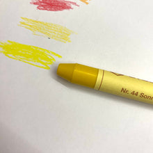 Lade das Bild in den Galerie-Viewer, Wachsmalstift