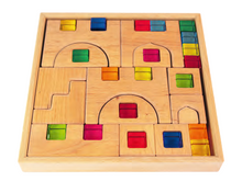 Lade das Bild in den Galerie-Viewer, Lichtbauschloss, 34 Teile