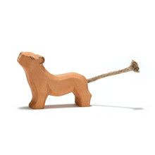 Lade das Bild in den Galerie-Viewer, Löwe klein Kopf hoch