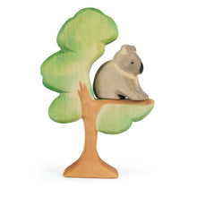 Lade das Bild in den Galerie-Viewer, Koala, sitzend