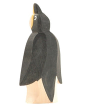 Lade das Bild in den Galerie-Viewer, Pinguin von vorne