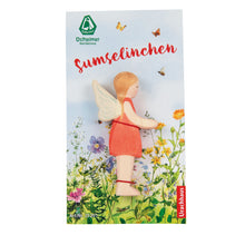 Lade das Bild in den Galerie-Viewer, Sumselinchen