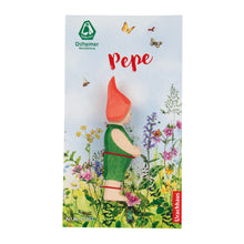 Lade das Bild in den Galerie-Viewer, Pepe