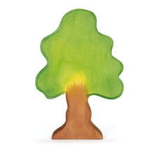 Lade das Bild in den Galerie-Viewer, Eiche groß mit Stütze