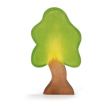 Lade das Bild in den Galerie-Viewer, Eiche klein mit Stütze