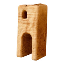 Lade das Bild in den Galerie-Viewer, Kleiner Turm mit einem Fenster